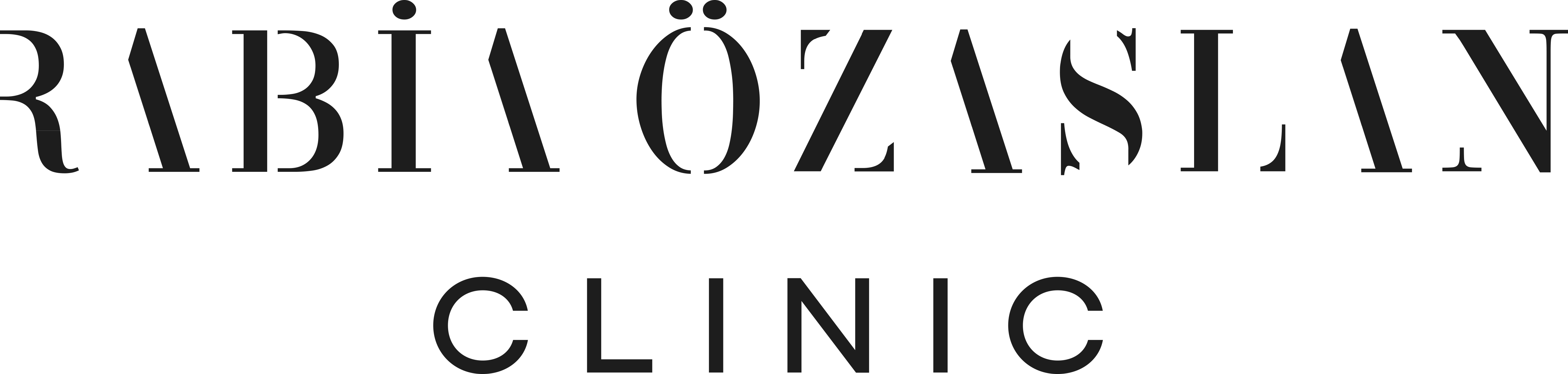 Rabia Özaslan Clinic | Ameliyatsız Bölgesel İncelme ve Klinik Beslenme